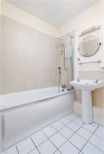68 Windmill Lane Apartments, South City Centre, Dublin 2