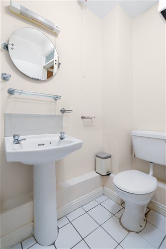 68 Windmill Lane Apartments, South City Centre, Dublin 2