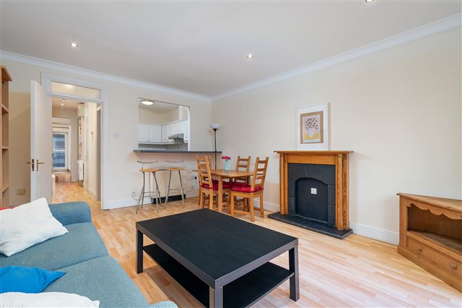 68 Windmill Lane Apartments, South City Centre, Dublin 2