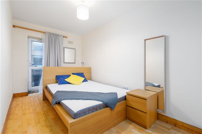 68 Windmill Lane Apartments, South City Centre, Dublin 2