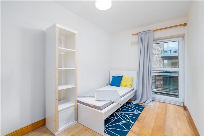 68 Windmill Lane Apartments, South City Centre, Dublin 2