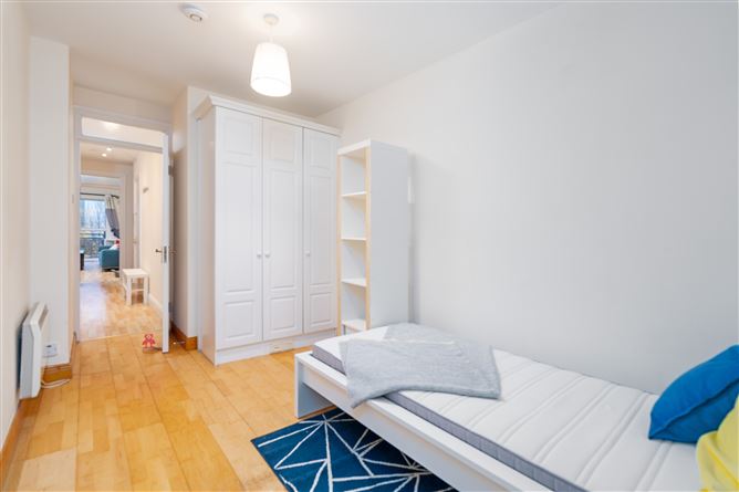 68 Windmill Lane Apartments, South City Centre, Dublin 2