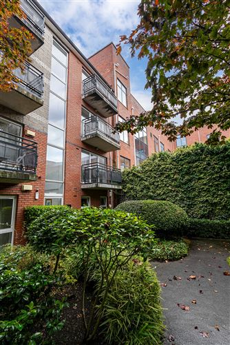 68 Windmill Lane Apartments, South City Centre, Dublin 2
