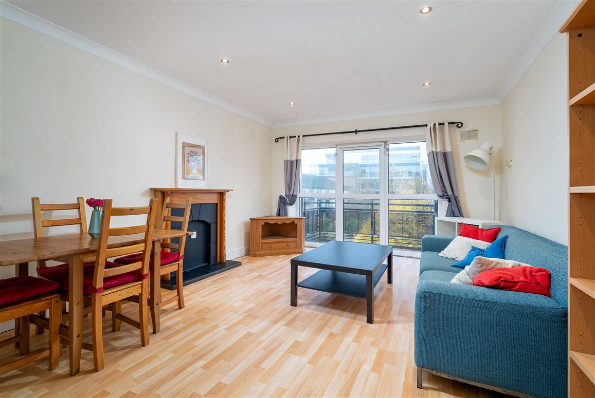 68 Windmill Lane Apartments, South City Centre, Dublin 2
