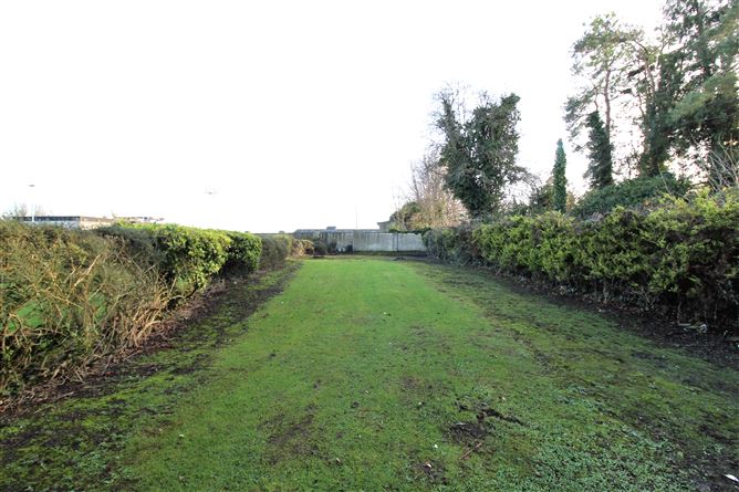 1 Glebe Street, Birr, Co. Offaly