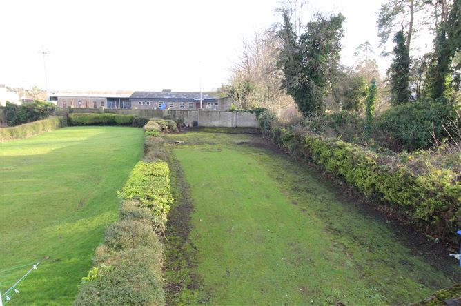 1 Glebe Street, Birr, Co. Offaly