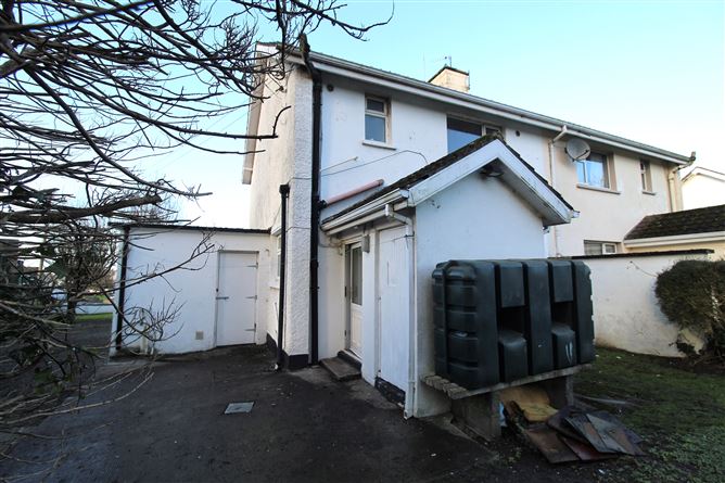 1 Glebe Street, Birr, Co. Offaly