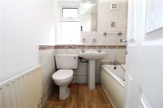 1 Glebe Street, Birr, Co. Offaly