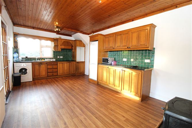 1 Glebe Street, Birr, Co. Offaly