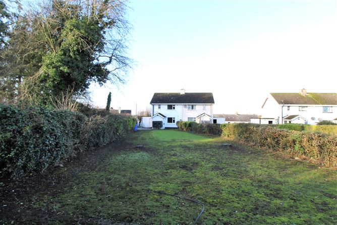 1 Glebe Street, Birr, Co. Offaly