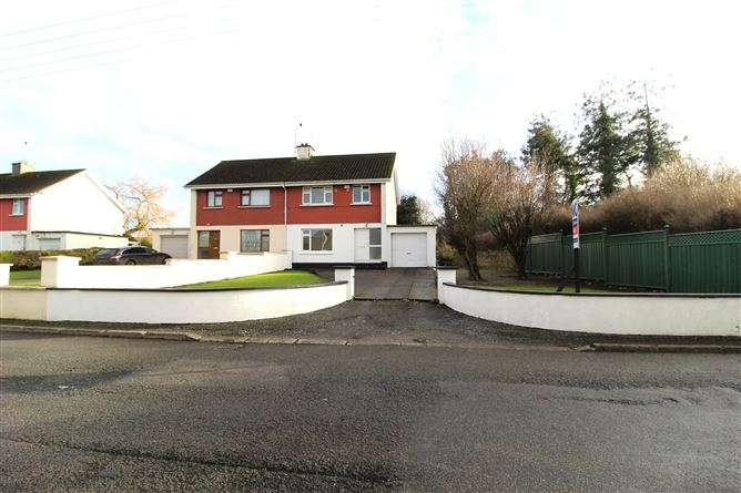 1 Glebe Street, Birr, Co. Offaly