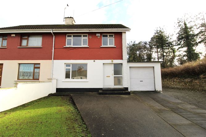 1 Glebe Street, Birr, Co. Offaly