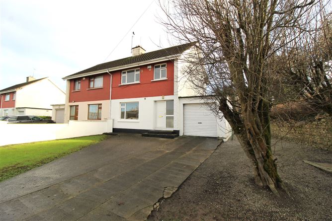 1 Glebe Street, Birr, Co. Offaly