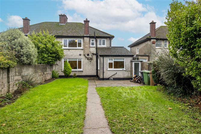 66 Glasnevin Avenue, Glasnevin, Dublin 11