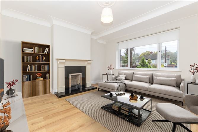 66 Glasnevin Avenue, Glasnevin, Dublin 11
