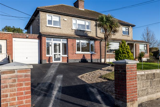 66 Glasnevin Avenue, Glasnevin, Dublin 11