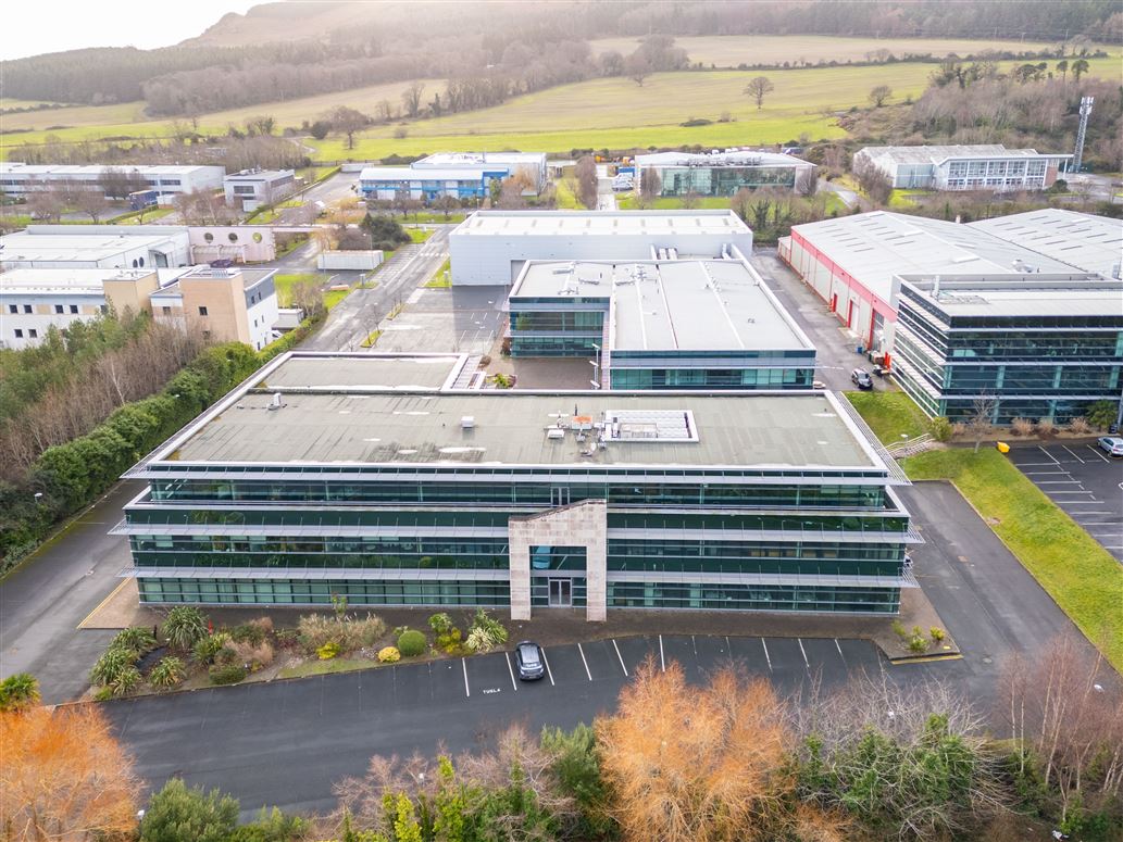 Ground Floor Offices, I.D.A Business Park, Bray, Wicklow