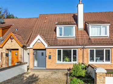 Image for 15B Templeroan Green, Knocklyon, Dublin 16