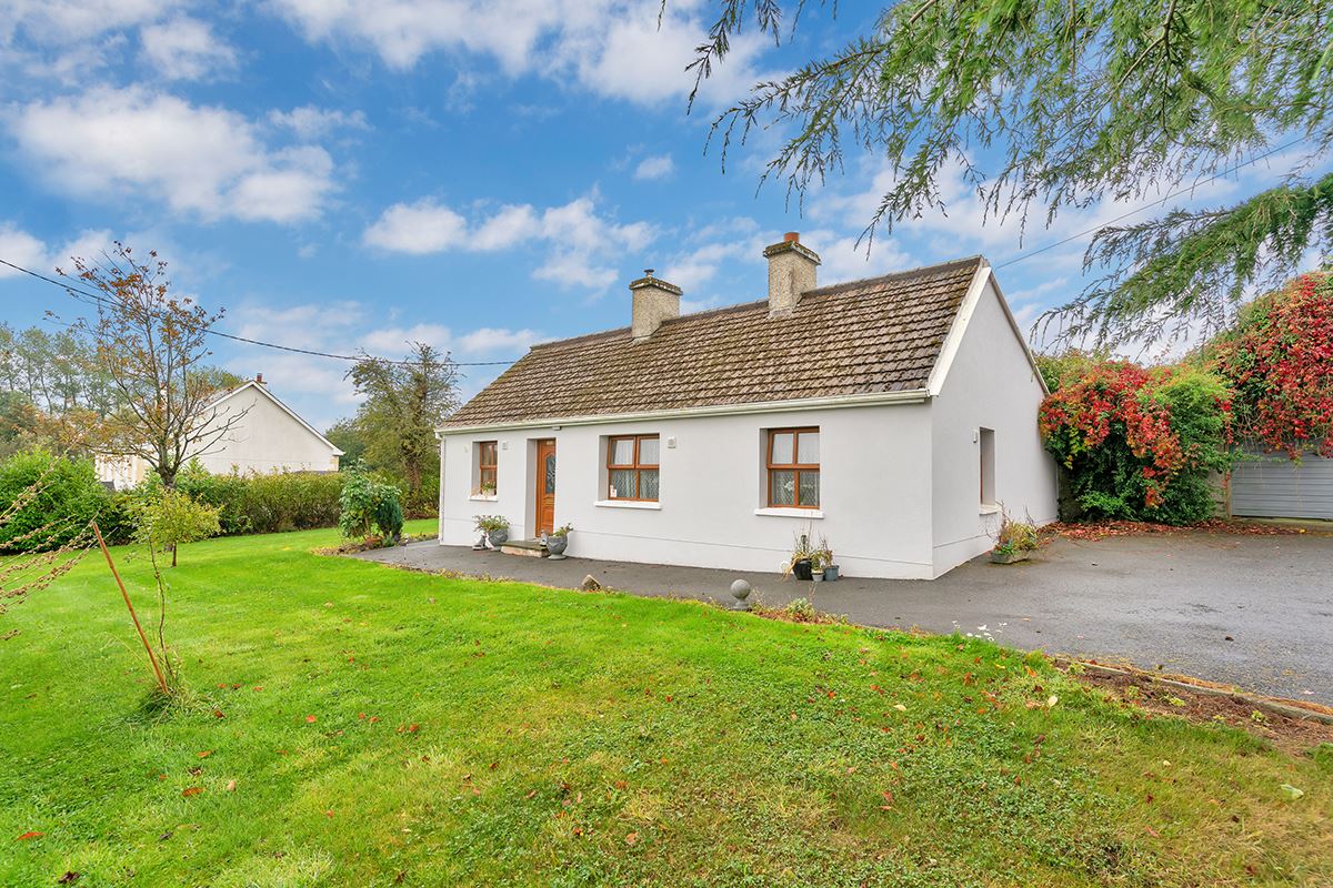 15 Snowball Alley, Thomas Traynor Road, Tullow, Co. Carlow