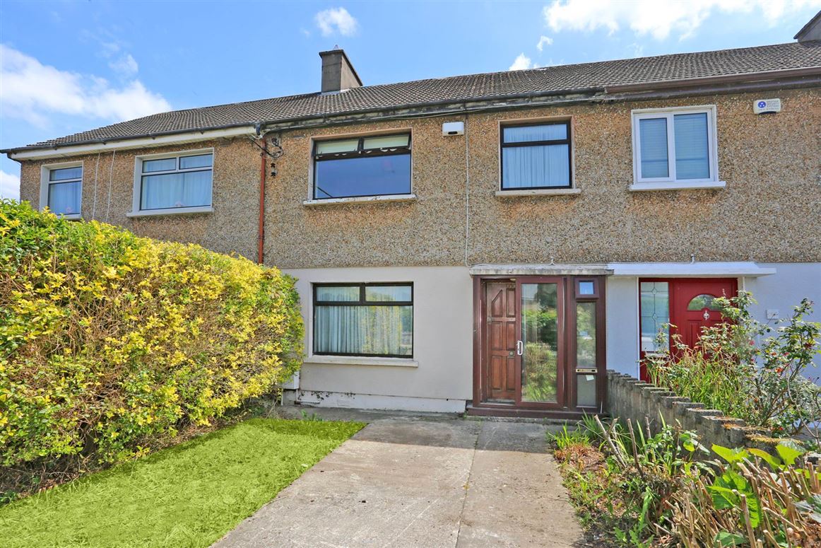 164 Lynwood Park, Ballysimon, Limerick, County Limerick