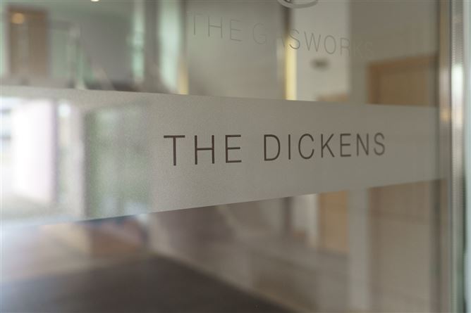 65 The Dickens, The Gasworks, South Lotts Road, Dublin 4, Dublin
