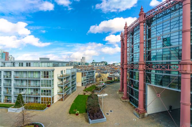 65 The Dickens, The Gasworks, South Lotts Road, Dublin 4, Dublin