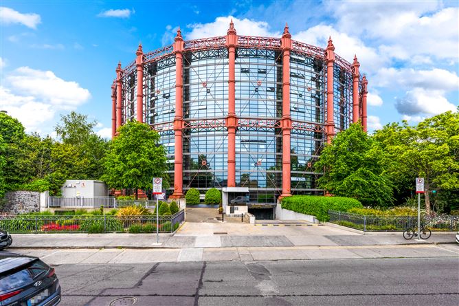65 The Dickens, The Gasworks, South Lotts Road, Dublin 4, Dublin