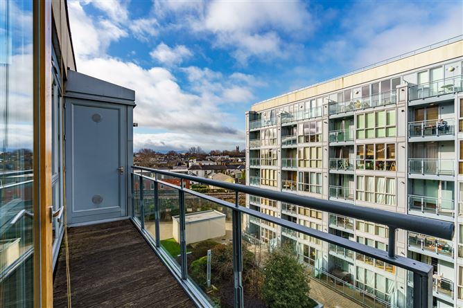 65 The Dickens, The Gasworks, South Lotts Road, Dublin 4, Dublin