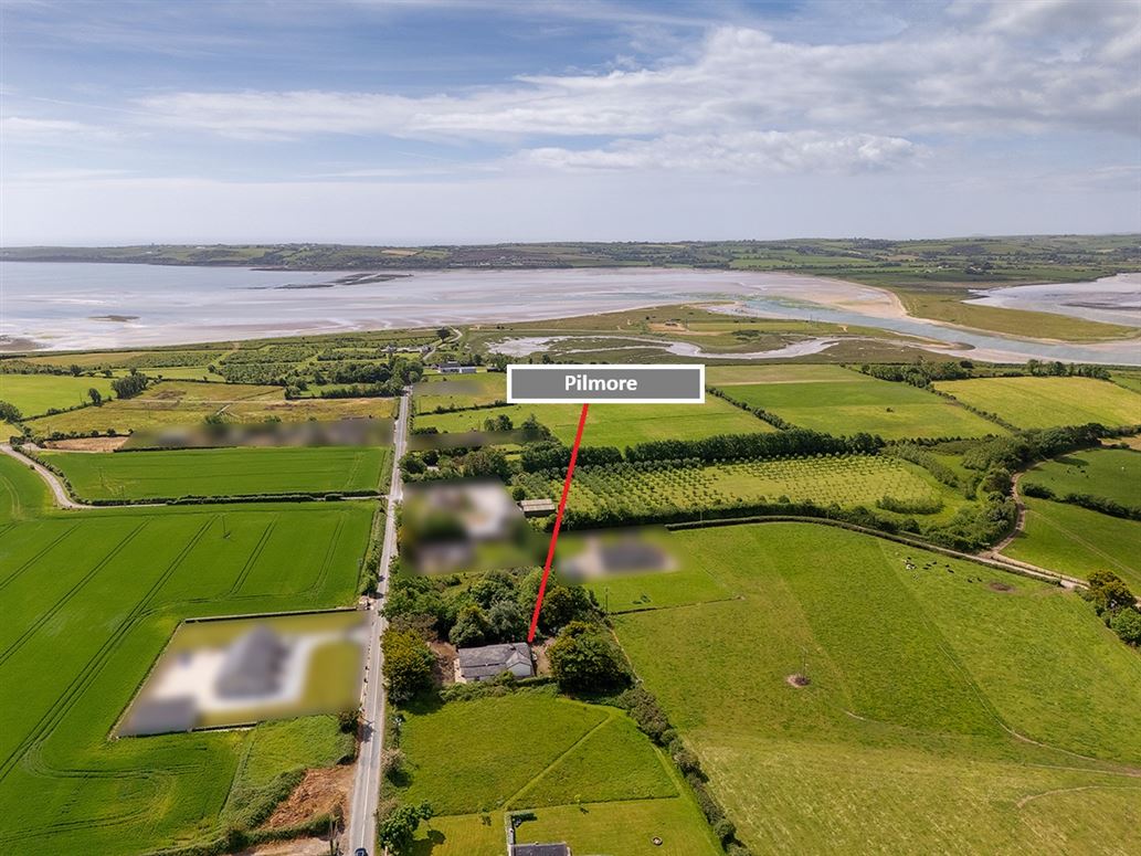 Pilmore, Youghal, Cork