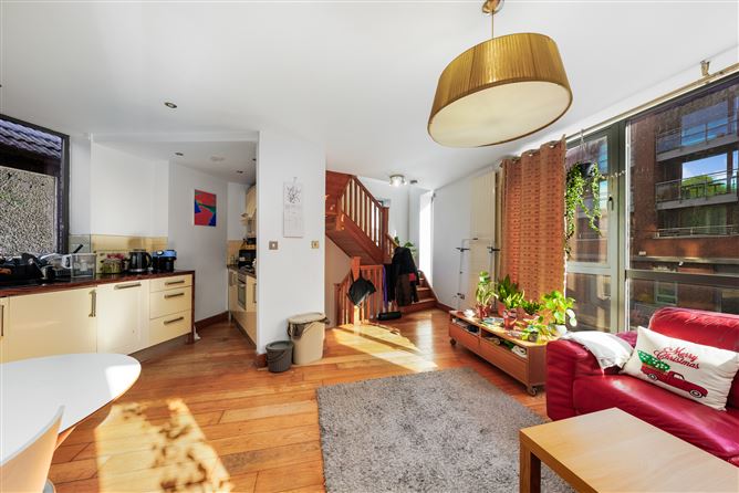 1A Loreto Road, Marlborough Lane, Dublin 8