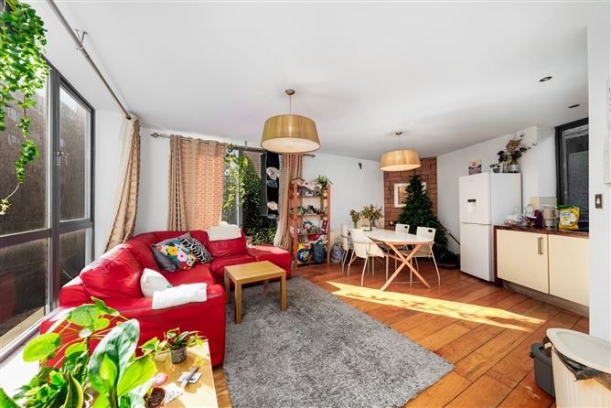 1A Loreto Road, Marlborough Lane, Dublin 8