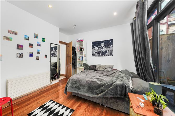 1A Loreto Road, Marlborough Lane, Dublin 8