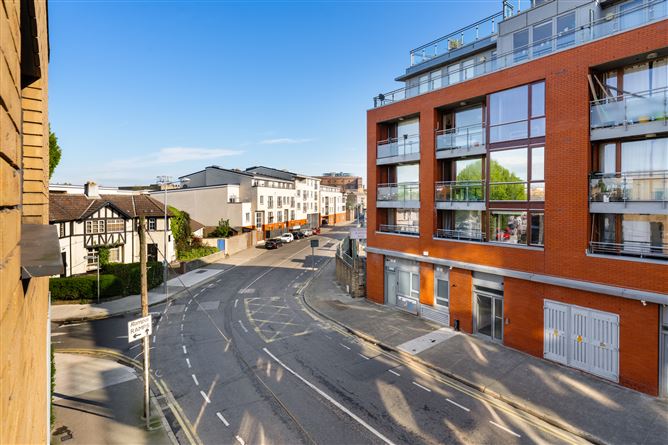 1A Loreto Road, Marlborough Lane, Dublin 8