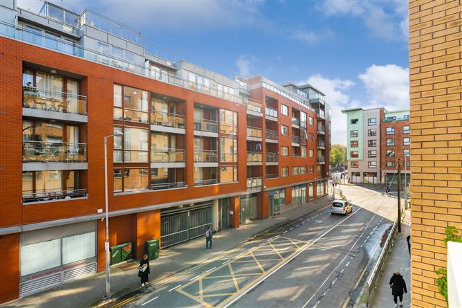 1A Loreto Road, Marlborough Lane, Dublin 8