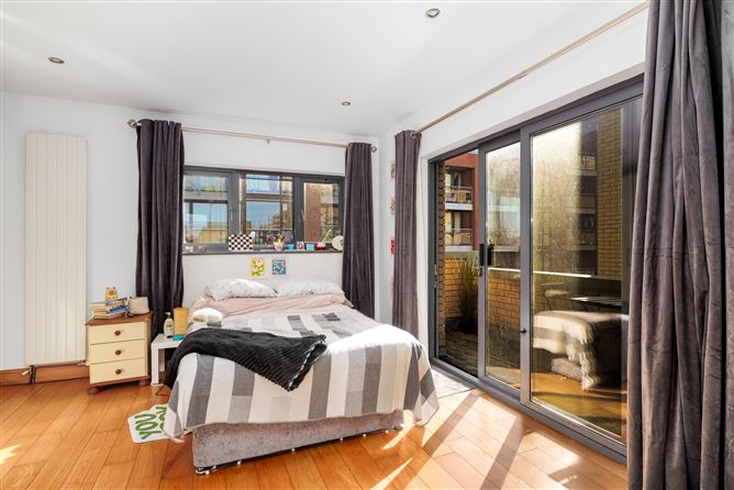 1A Loreto Road, Marlborough Lane, Dublin 8