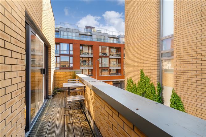 1A Loreto Road, Marlborough Lane, Dublin 8