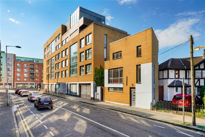 1A Loreto Road, Marlborough Lane, Dublin 8