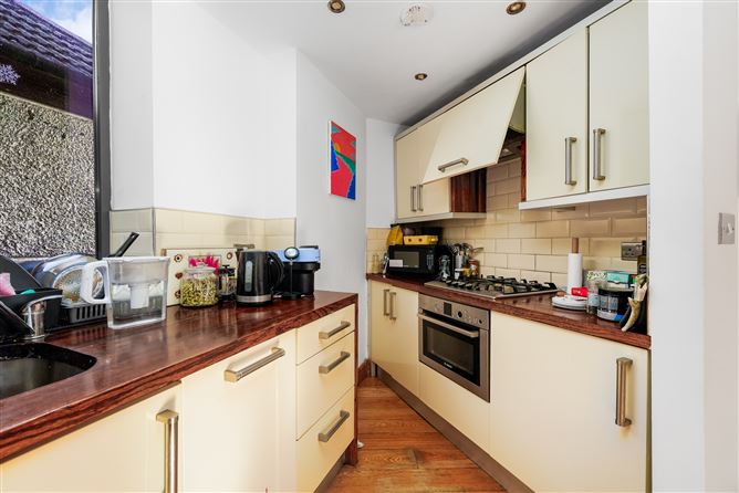 1A Loreto Road, Marlborough Lane, Dublin 8