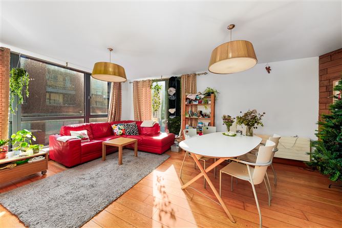 1A Loreto Road, Marlborough Lane, Dublin 8