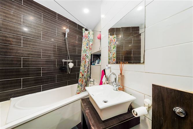 1A Loreto Road, Marlborough Lane, Dublin 8
