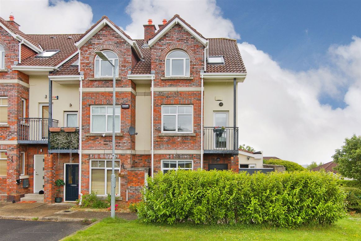 65 Wingfield, Stepaside, Dublin 18