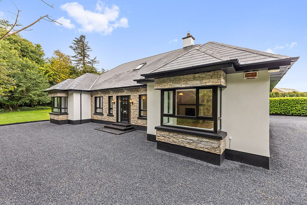 Rosspile, Foulksmills, Co. Wexford