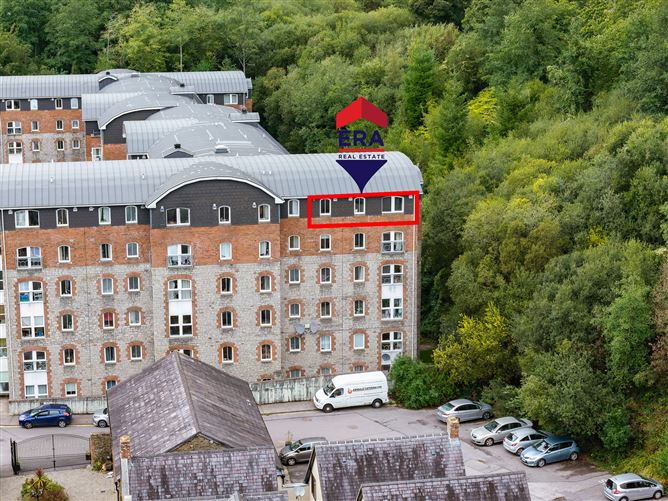 517 River Towers, Lee Road, Sunday's Well, Cork