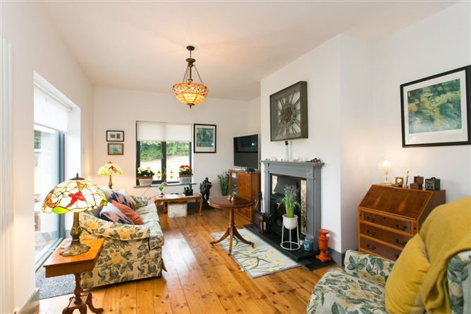 Woodside Cottage, Ballyflanigan, Kilbride, Co. Wicklow