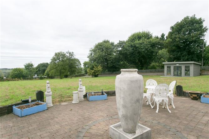 Woodside Cottage, Ballyflanigan, Kilbride, Co. Wicklow