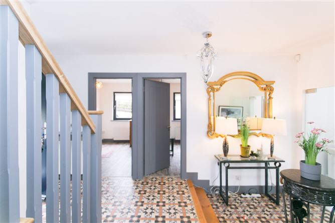 Woodside Cottage, Ballyflanigan, Kilbride, Co. Wicklow