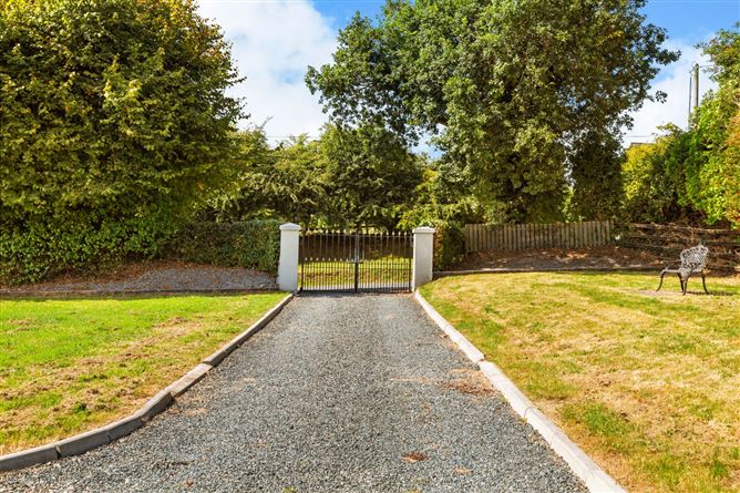 Woodside Cottage, Ballyflanigan, Kilbride, Co. Wicklow