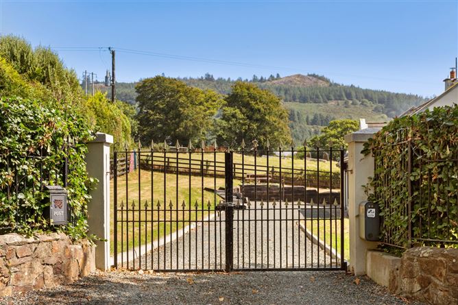 Woodside Cottage, Ballyflanigan, Kilbride, Co. Wicklow