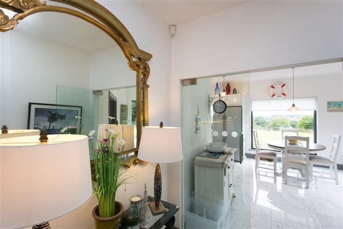 Woodside Cottage, Ballyflanigan, Kilbride, Co. Wicklow