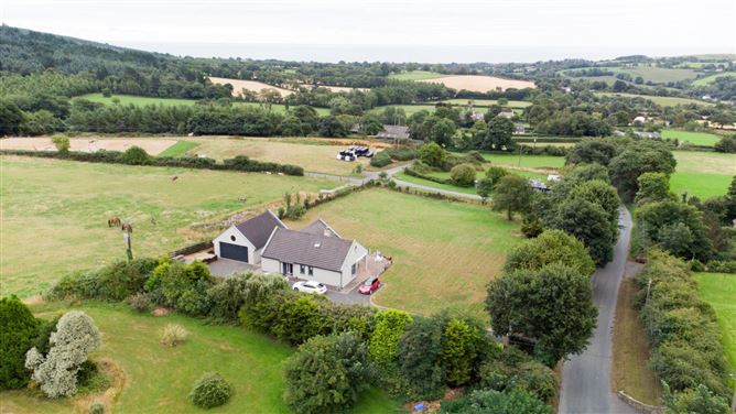 Woodside Cottage, Ballyflanigan, Kilbride, Co. Wicklow